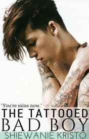The Tattooed Bad Boy