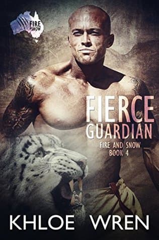 Fierce Guardian