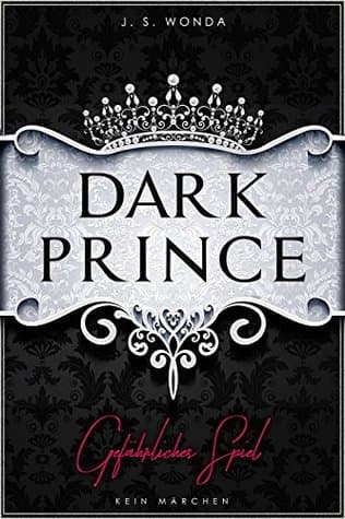 Dark Prince - Gefährliches Spiel