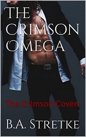 The Crimson Omega