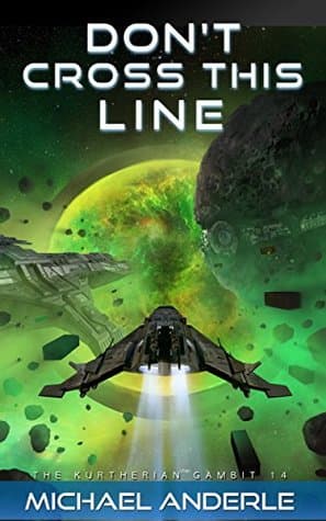 Une ligne infranchissable (Le gambit kurthérien™)