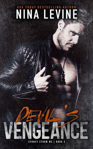 Devil's Vengeance
