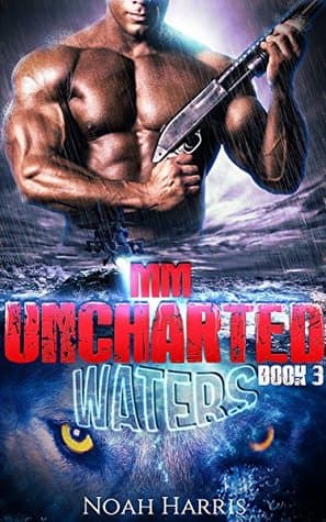 Uncharted Waters