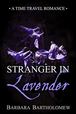 Stranger in Lavender