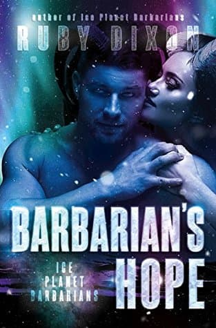 Barbarian's Hope