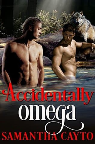 Accidentally Omega