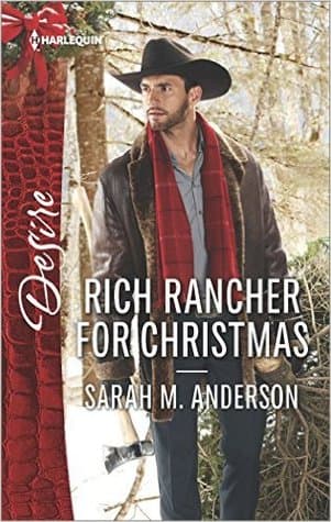 Rich Rancher for Christmas