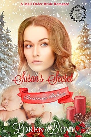 Susan's Secret Baby