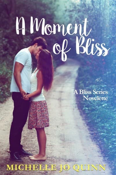 A Moment of Bliss
