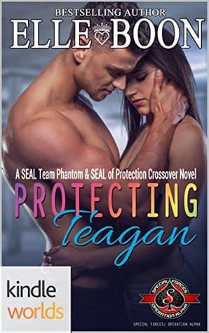 Protecting Teagan
