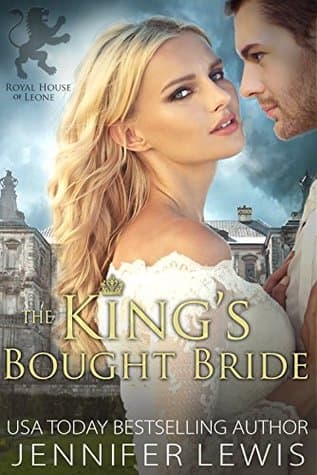 The King's Bought Bride
