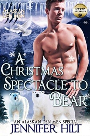 A Christmas Spectacle to Bear