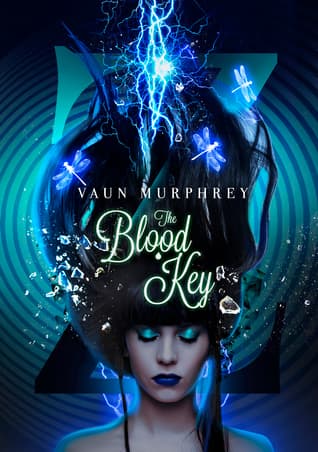 The Blood Key