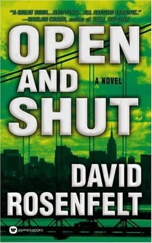 Open and Shut
