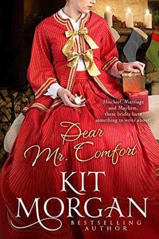 Dear Mr. Comfort