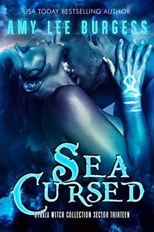 Sea Cursed: Sector 13