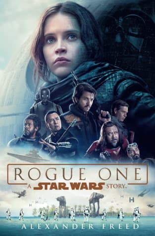 Star Wars™ – Rogue One