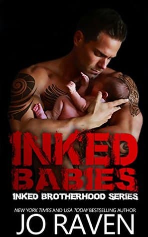 Inked Babies