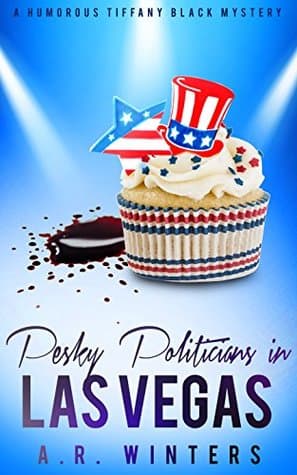Pesky Politicians in Las Vegas