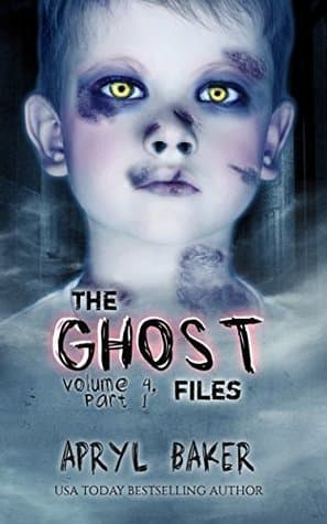 The Ghost Files 4