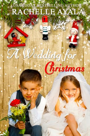 A Wedding for Christmas