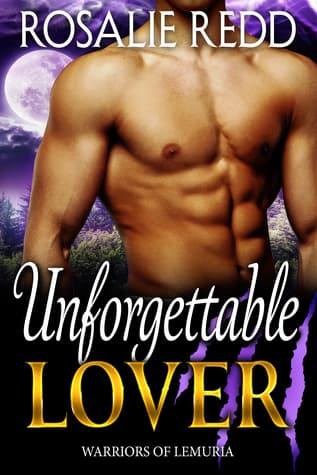 Unforgettable Lover