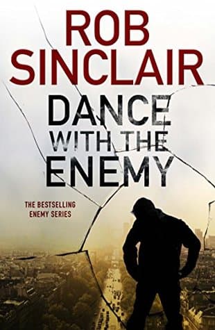 Dance with the Enemy
