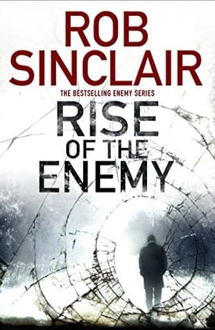 Rise of the Enemy