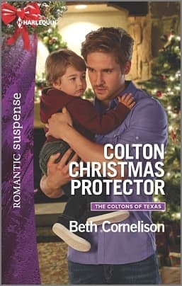 Colton Christmas Protector