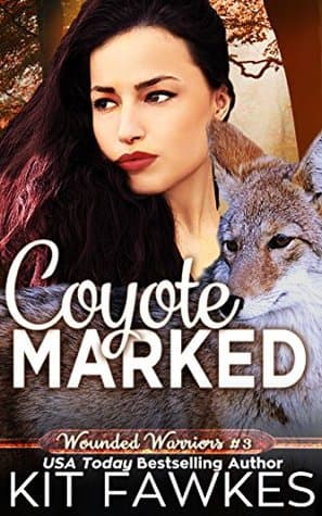 Coyote Marked