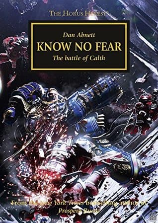 La batalla de Calth