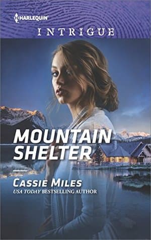 Mountain Shelter