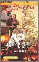 Her Christmas Family Wish