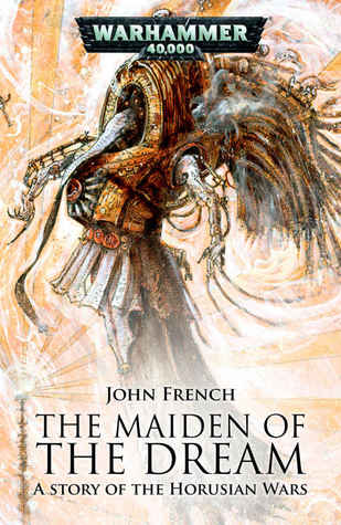 The Maiden of the Dream
