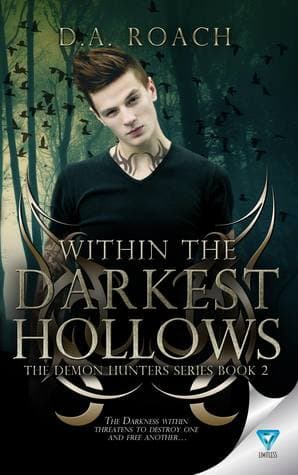 Within The Darkest Hollows