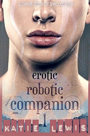 Erotic Robotic Companion 1