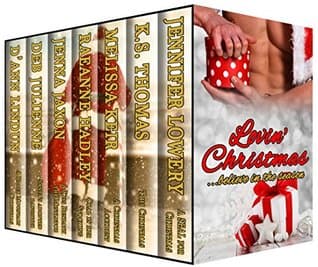 Lovin' Christmas: Believe in the Season