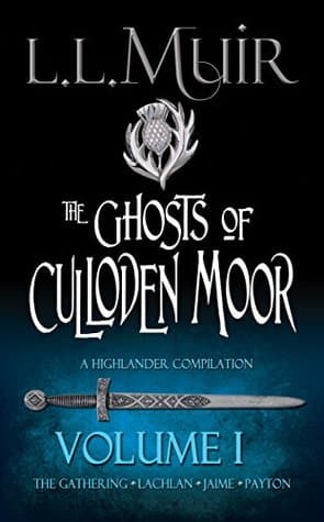 The Ghosts of Culloden Moor