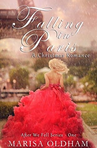 Falling in Paris (After We Fell Book 1)