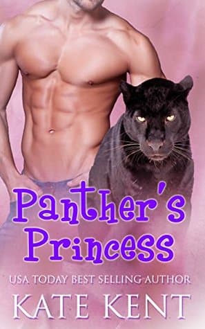 Panther's Princess