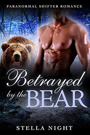 Betrayed by the Bear