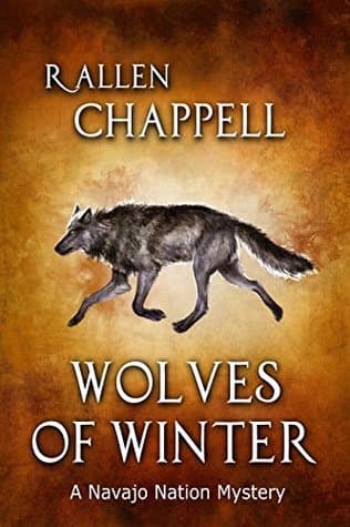 Wolves of Winter