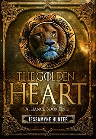 The Golden Heart