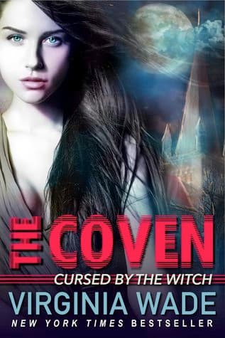 Cursed by the Witch
