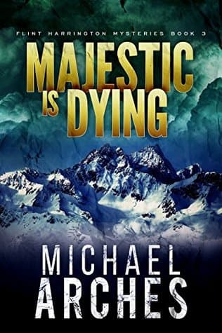 Majestic Is Dying