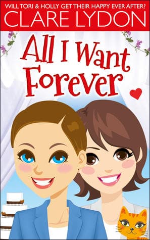 All I Want Forever