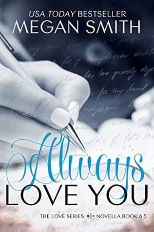 Always Love You
