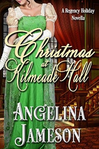 Christmas at Kilmeade Hall
