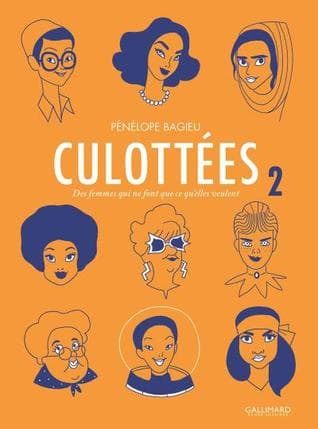 Indomite: Storie di donne che fanno ciò che vogliono, Vol. 2