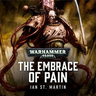The Embrace of Pain
